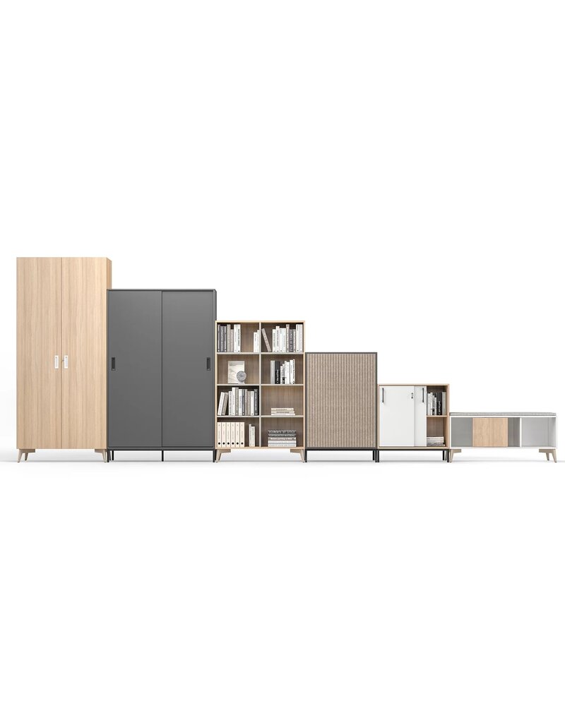 Narbutas Narbutas Choice kast met deuren