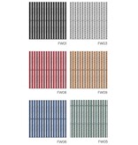 Narbutas Narbutas D-Chair bureaustoel met netbespanning