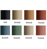 Pedrali Pedrali Lamorisse stoel met omhullend kussen en aluminium frame