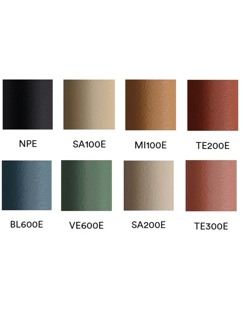 Pedrali Pedrali Lamorisse stoel met omhullend kussen en aluminium frame