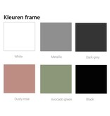 Narbutas Narbutas Nova U bureaueiland voor 3 personen