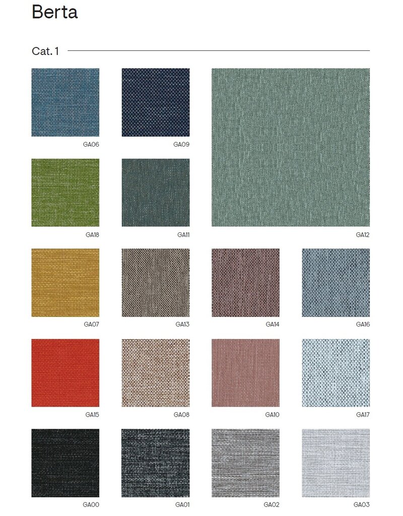 Narbutas Narbutas Ofy ergonomische bureaustoel