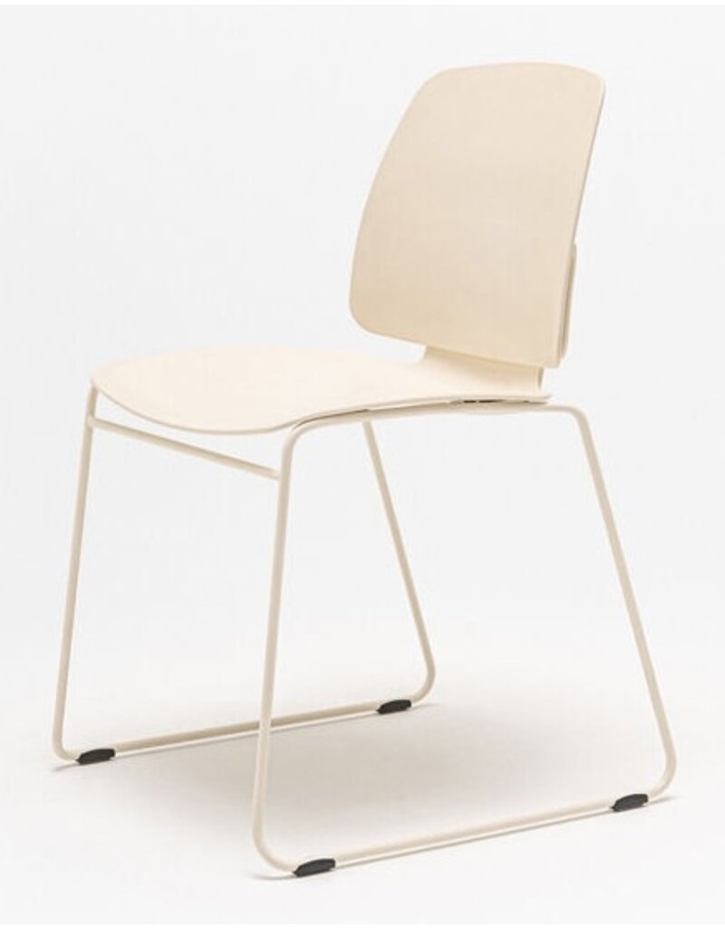 MDD MDD Lena stapelbare stoel