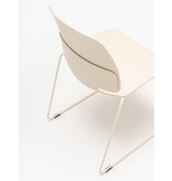 MDD MDD Lena stapelbare stoel