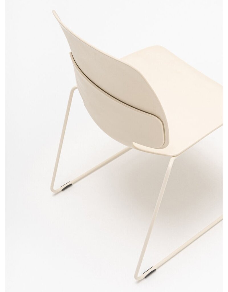 MDD MDD Lena stapelbare stoel