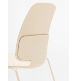 MDD MDD Lena stapelbare stoel