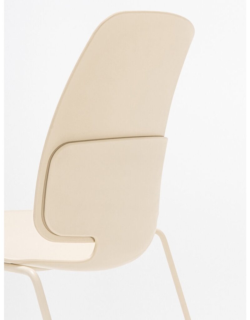 MDD MDD Lena stapelbare stoel