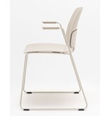 MDD MDD Lena stapelbare stoel