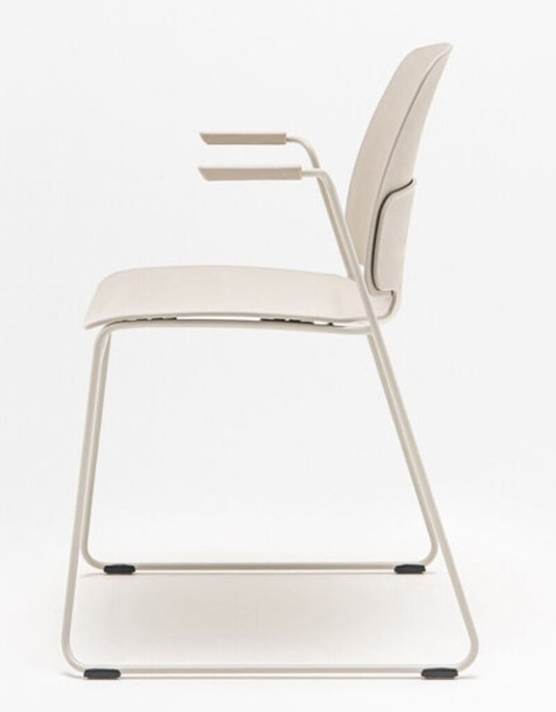 MDD MDD Lena stapelbare stoel