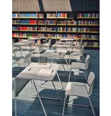 MDD MDD Lena stapelbare stoel