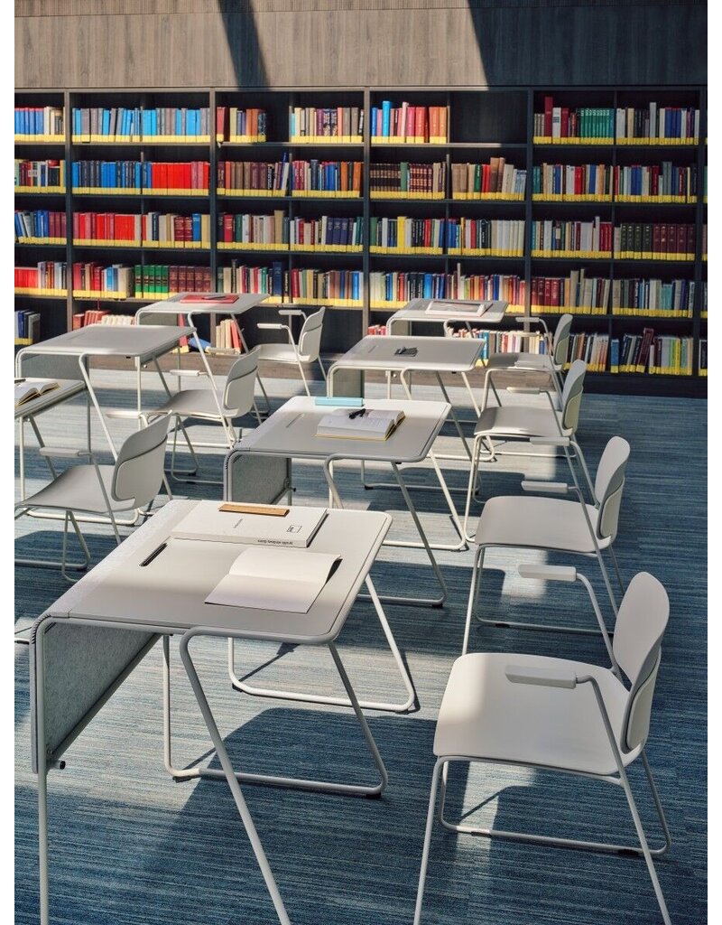 MDD MDD Lena stapelbare stoel