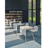 MDD MDD Lena stapelbare stoel