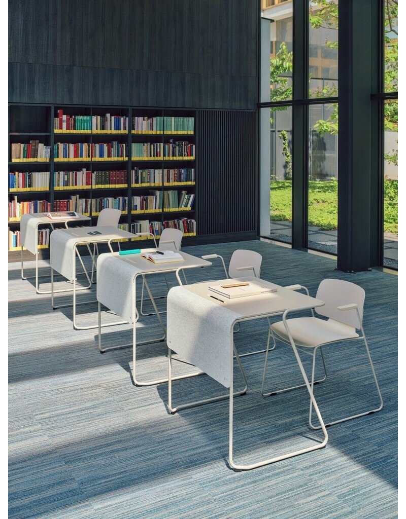 MDD MDD Lena stapelbare stoel