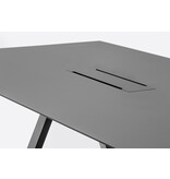 Pedrali Pedrali Arki vergadertafel