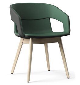 Narbutas Narbutas Twist&Sit stoel
