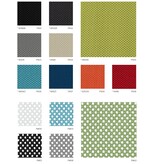 Narbutas Narbutas Wind bureaustoel met netbespanning