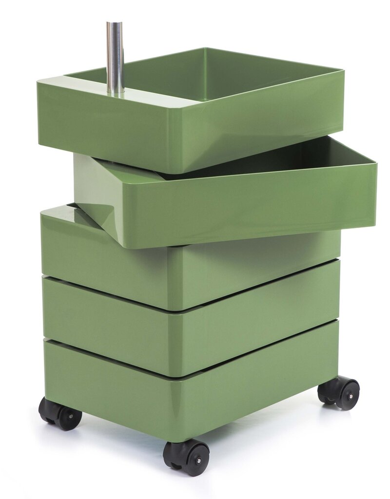 Magis Magis 360° ladeblok