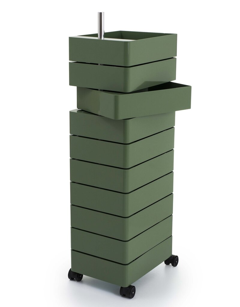 Magis Magis 360° ladeblok