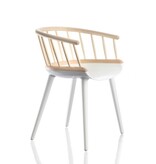 Magis Magis Cyborg Stick fauteuil