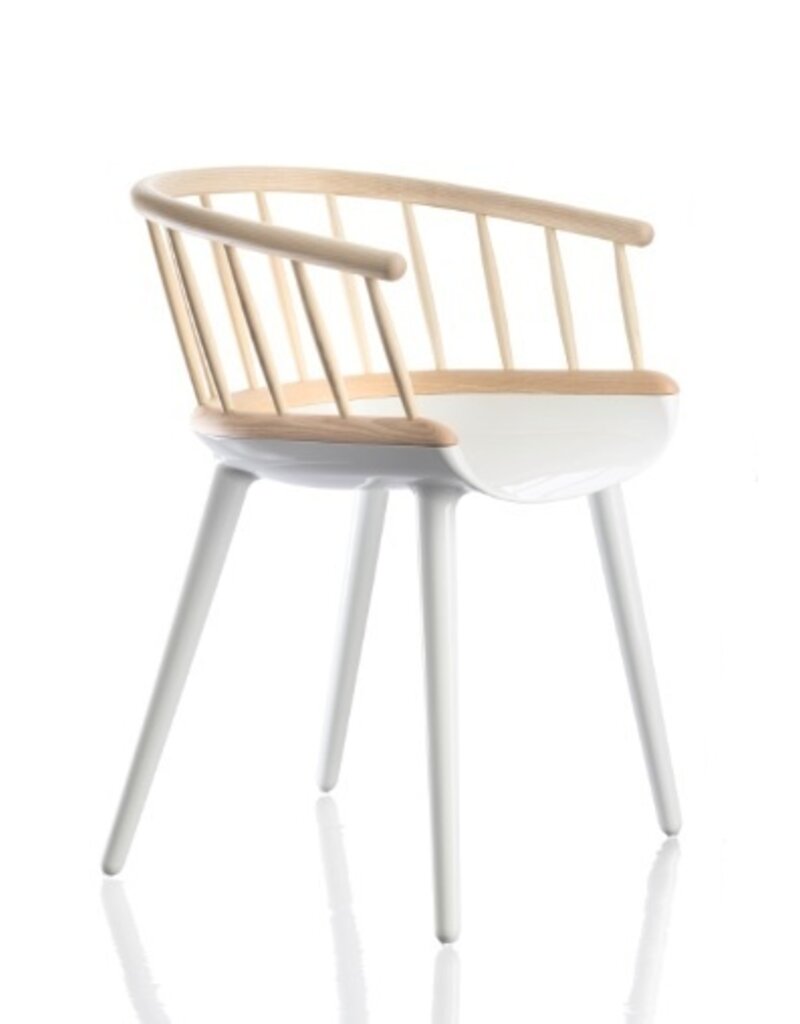 Magis Magis Cyborg Stick fauteuil