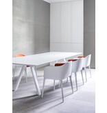 Pedrali Pedrali Arki vergadertafel