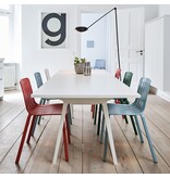 Magis Magis Plato aluminium stoel