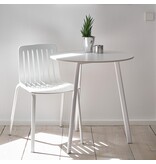 Magis Magis Plato aluminium stoel