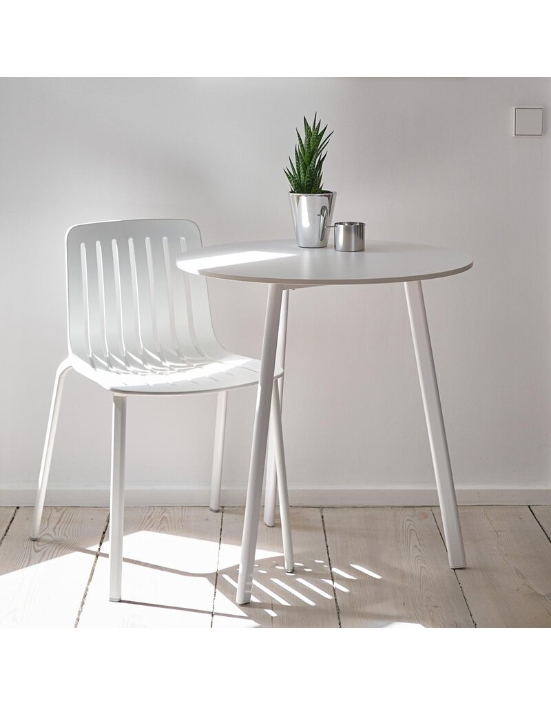 Magis Magis Plato aluminium stoel