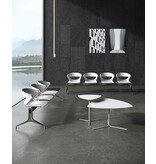 Kastel Kastel Kicca modulaire wachtkamerbank