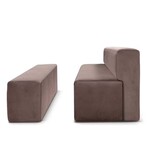 Quinti Quinti Rail modulaire bank