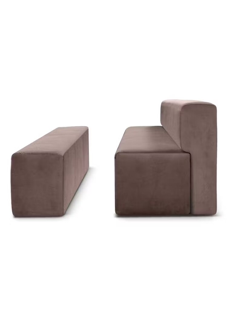 Quinti Quinti Rail modulaire bank
