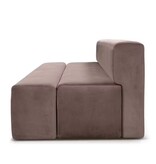 Quinti Quinti Rail modulaire bank