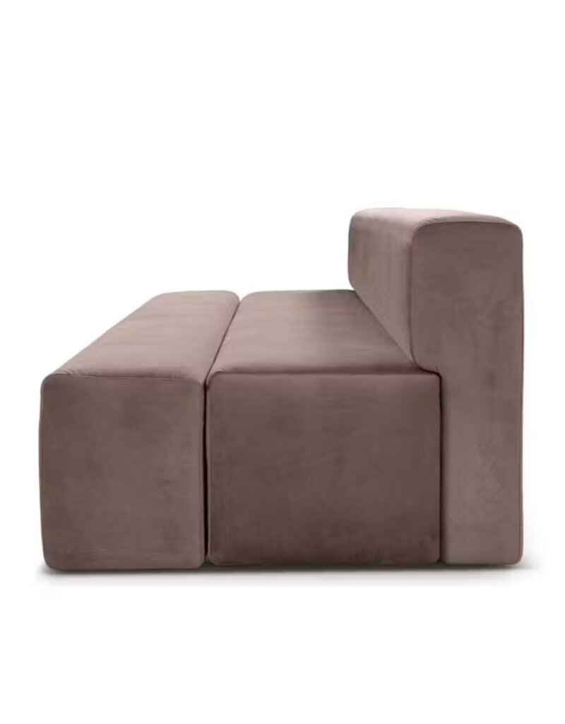 Quinti Quinti Rail modulaire bank
