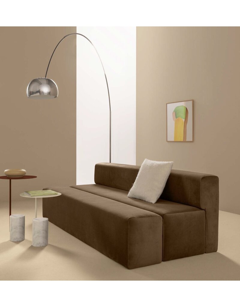 Quinti Quinti Rail modulaire bank