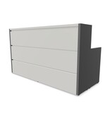 Balma Balma Tresta modulaire receptiebalie