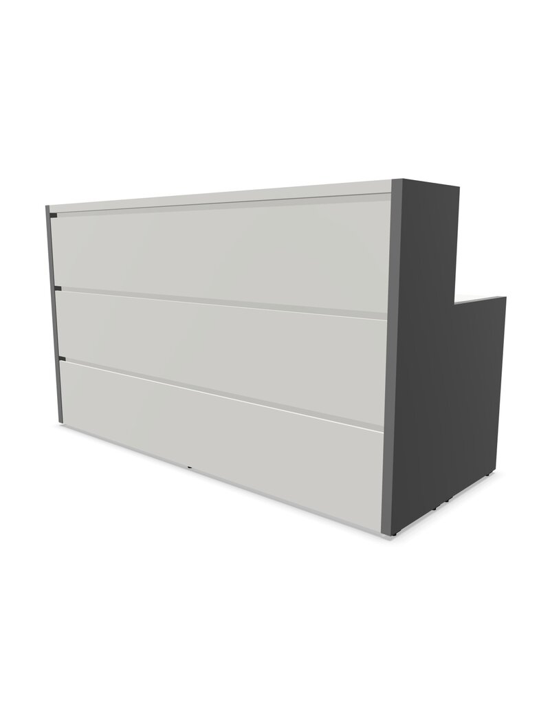 Balma Balma Tresta modulaire receptiebalie