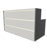 Balma Balma Tresta modulaire receptiebalie