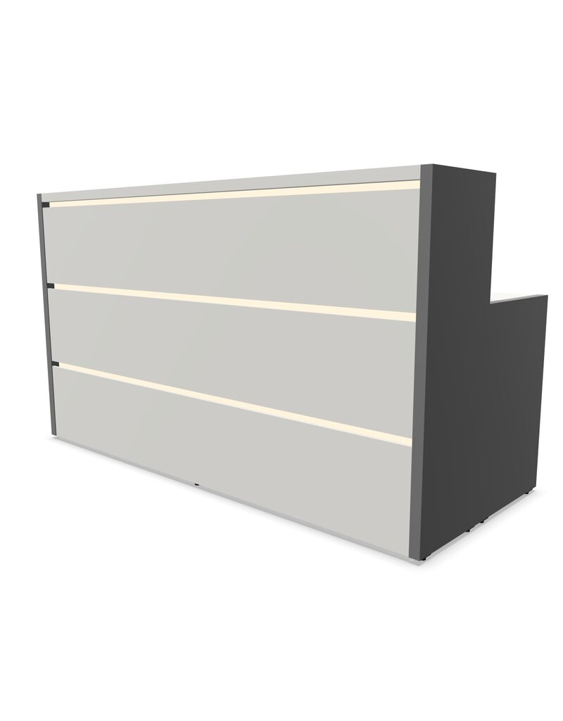 Balma Balma Tresta modulaire receptiebalie