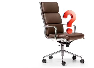 Bureaustoelen