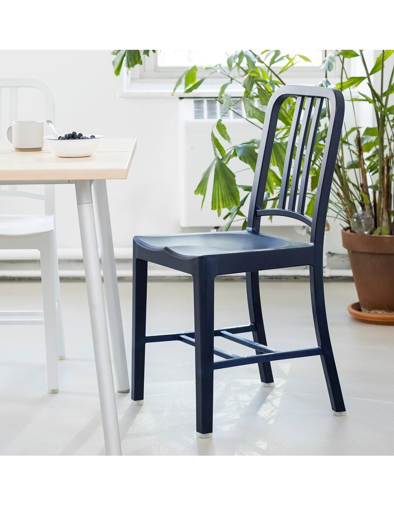 Emeco Emeco 111 Coca Cola Navy chair