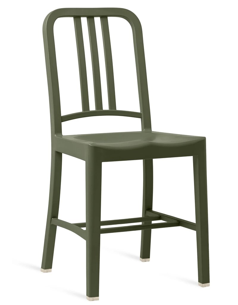 Emeco Emeco 111 Coca Cola Navy chair