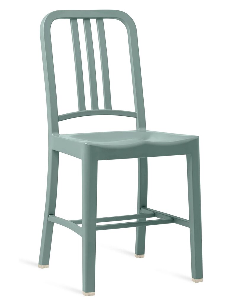 Emeco Emeco 111 Coca Cola Navy chair