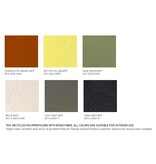 Emeco Emeco Broom design kruk van Philippe Starck
