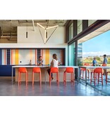Emeco Emeco Broom design kruk van Philippe Starck