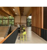 Emeco Emeco Broom design kruk van Philippe Starck