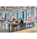 Emeco Emeco Broom design kruk van Philippe Starck