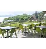 Emeco Emeco Broom stapelstoel van Philippe Starck