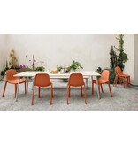 Emeco Emeco Broom stapelstoel van Philippe Starck