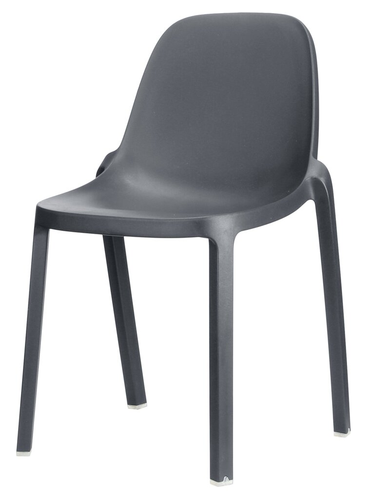 Emeco Emeco Broom stapelstoel van Philippe Starck