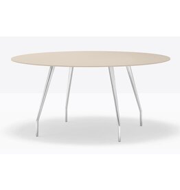 Pedrali Pedrali Rizz ronde tafel